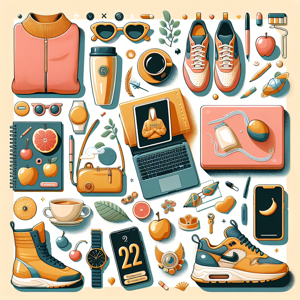 Panduan Lifestyle 2024: Temukan Tren Gaya Hidup dan Tips Terbaru!