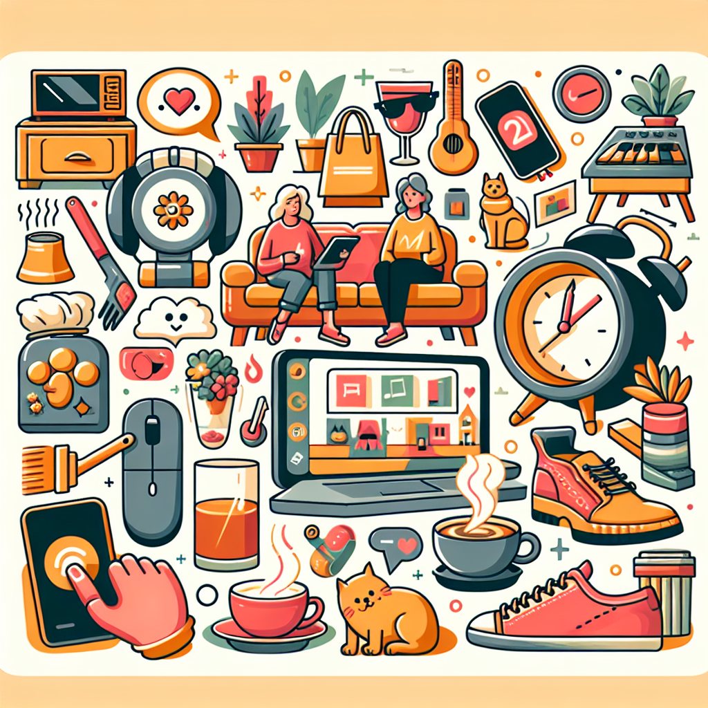 Panduan Lifestyle 2024: Temukan Tren Gaya Hidup dan Tips Terbaru!