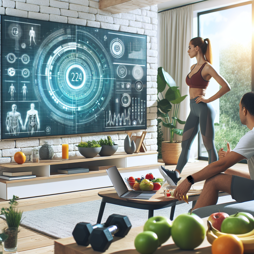 Gaya Hidup Modern 2024: Inspirasi Sehat untuk Kebugaran Harian Semua Usia