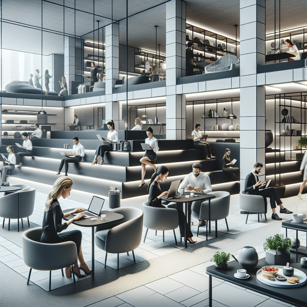 Minimalis tapi Mewah: Rahasia Gaya Hidup Sukses ala Millennials 2025