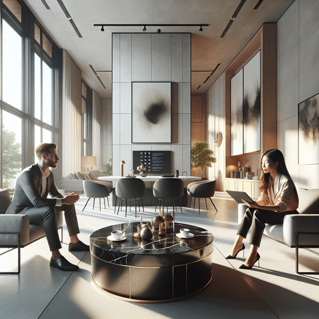 Minimalis tapi Mewah: Rahasia Gaya Hidup Sukses ala Millennials 2025