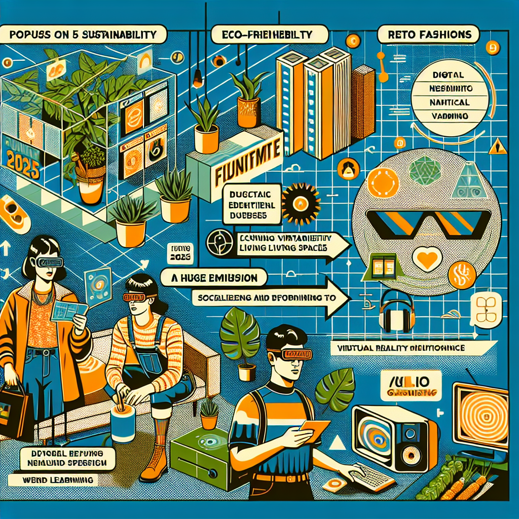 5 Tren Gaya Hidup 2025 yang Lagi Hype di Kalangan Anak Muda!