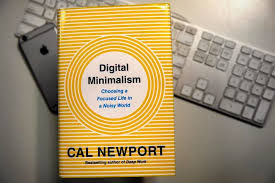 Anti-Burnout 2026: Mengapa Tren “Digital Minimalism” Justru Jadi Cara Terbaik Menikmati Hidup di Jakarta?