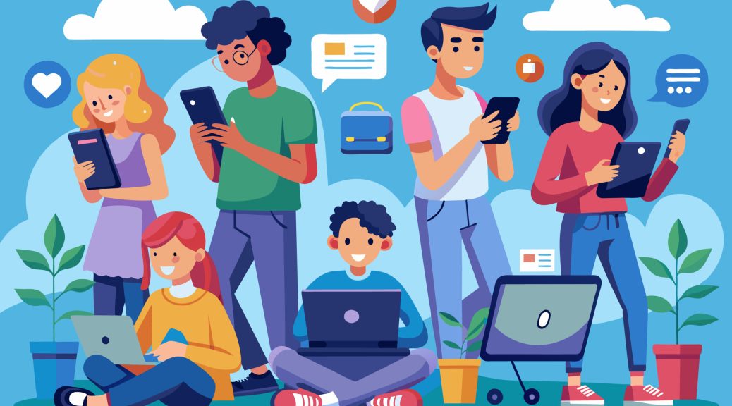 Bukan Sekadar Detoks Digital: Tahun 2026, Gen Z Jadikan Kehadiran Fisik Sebagai Gaya Hidup dan Status Sosial Baru